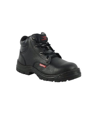 Sepatu Safety Cheetah Revolution 3180 H
