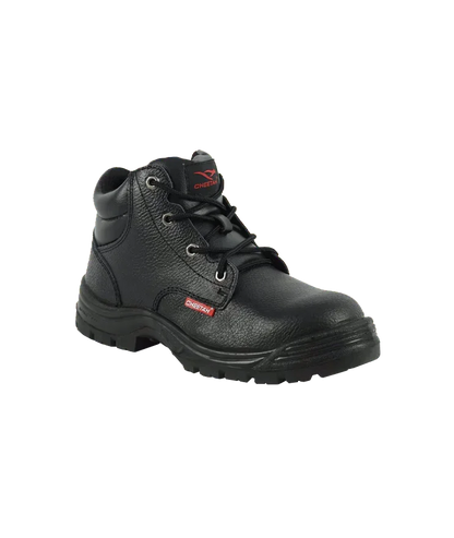 sepatu boot safety cheetah revolution 3180 h