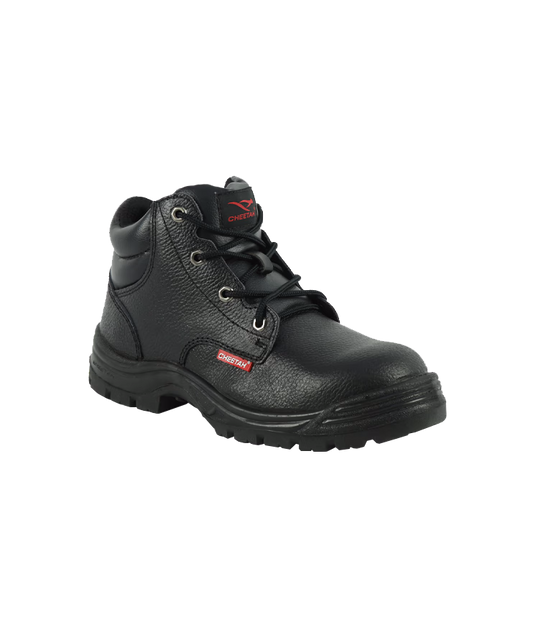 Cheetah Revolution 3180 H Safety Shoes