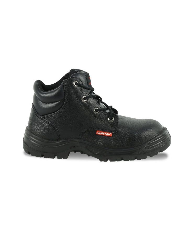 Sepatu Safety Cheetah Revolution 3180 H