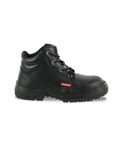 Sepatu Safety Cheetah Revolution 3180 H