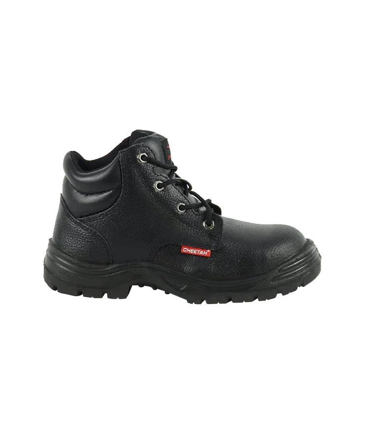 Sepatu Safety Cheetah Revolution 3180 H