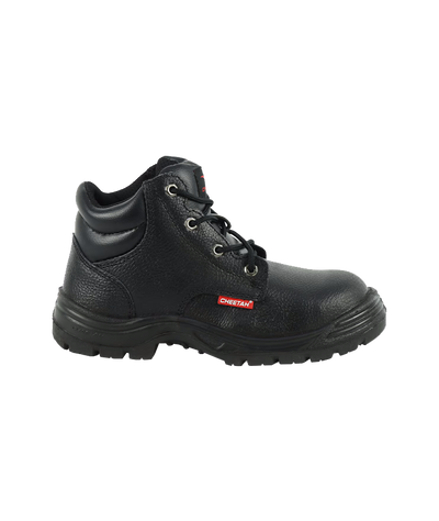 Sepatu Safety Cheetah Revolution 3180 H