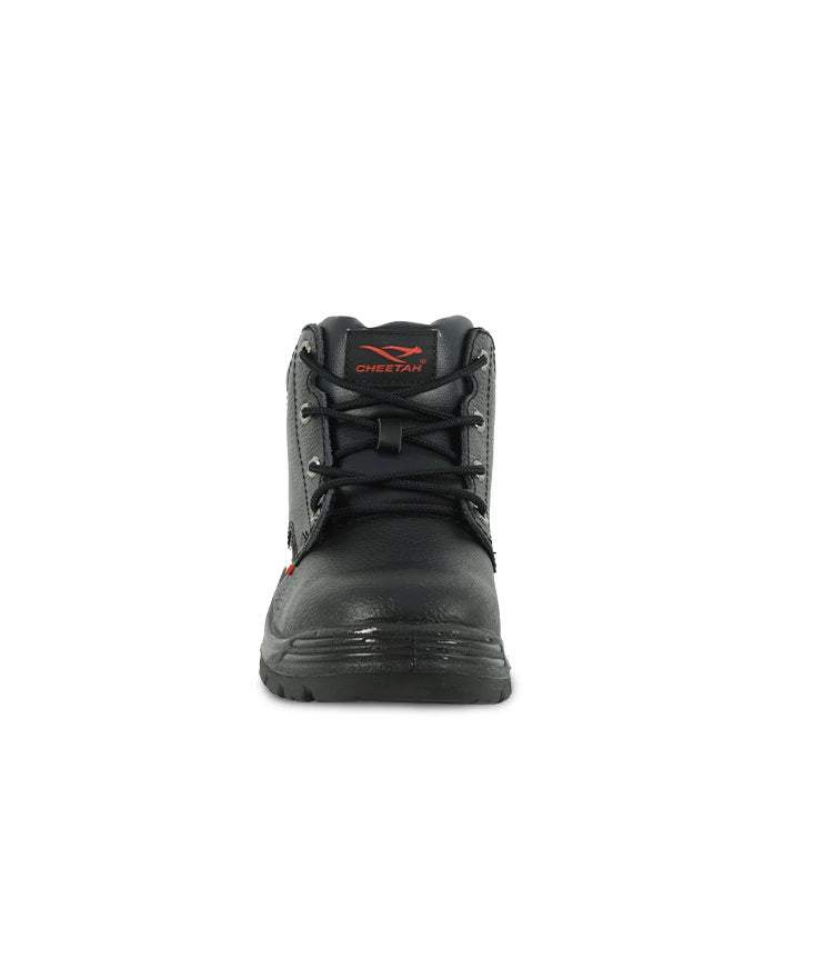 Sepatu Safety Cheetah Revolution 3180 H