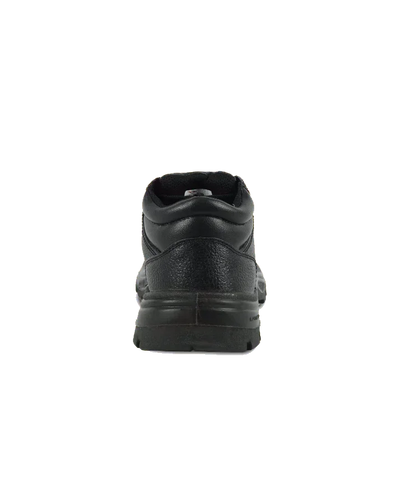 Sepatu Safety Cheetah Revolution 3180 H Tampak dari Belakang