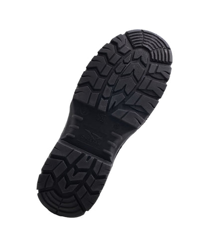 Sepatu Safety Cheetah Revolution 3180 H