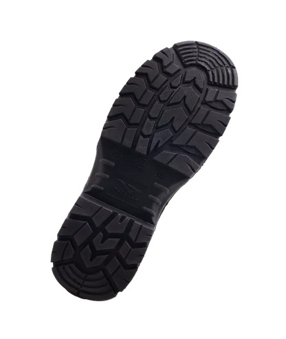 Sol Sepatu Safety Cheetah Revolution 3180 H