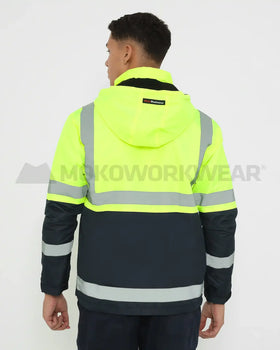 jaket-parka-hijau-mokoworkwear