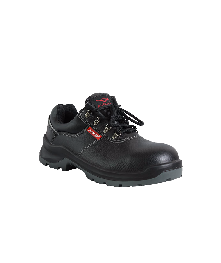 Sepatu Safety Cheetah Rebound 7012 H