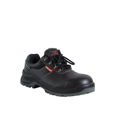 Sepatu Safety Cheetah Rebound 7012 H