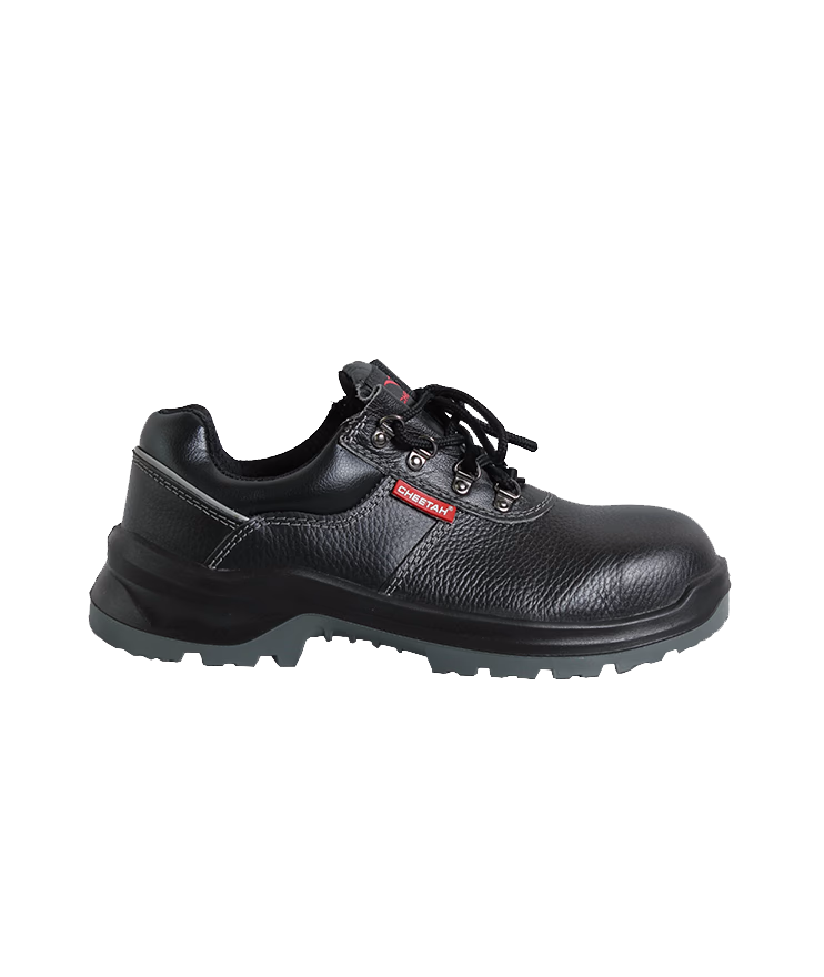 Sepatu Safety Cheetah Rebound 7012 H
