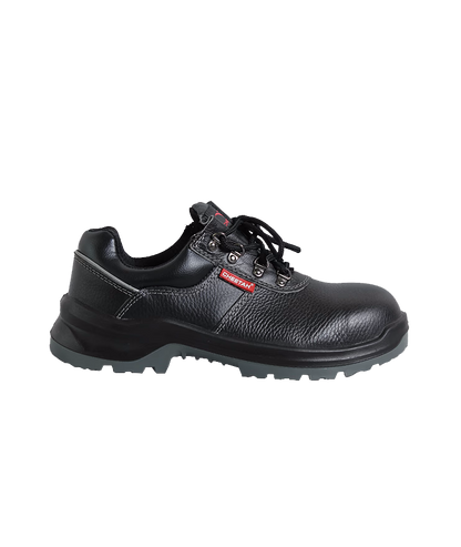 Sepatu Safety Cheetah Rebound 7012 H