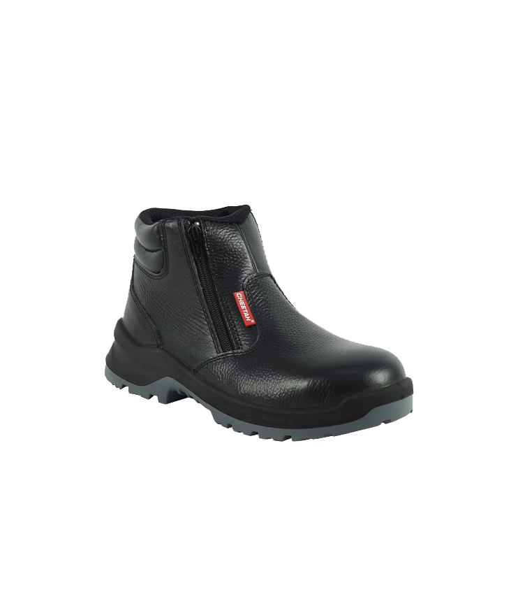 Sepatu Safety Cheetah Rebound 7111 H