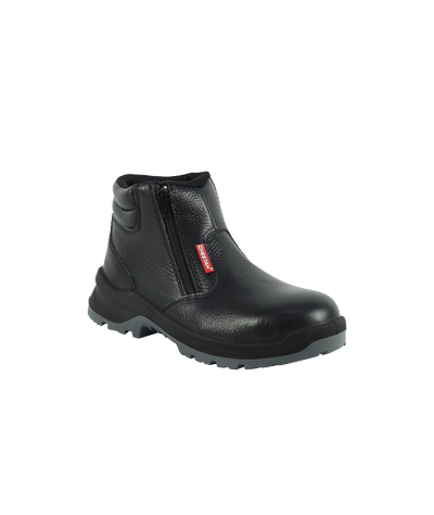 Sepatu Safety Cheetah Rebound 7111 H