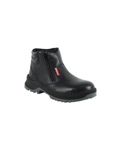 Sepatu Safety Cheetah Rebound 7111 H