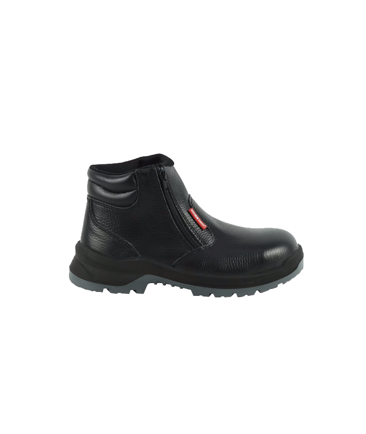 Sepatu Safety Cheetah Rebound 7111 H