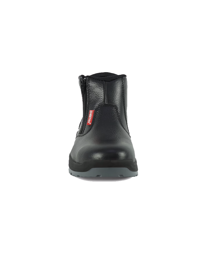 Sepatu Safety Cheetah Rebound 7111 H