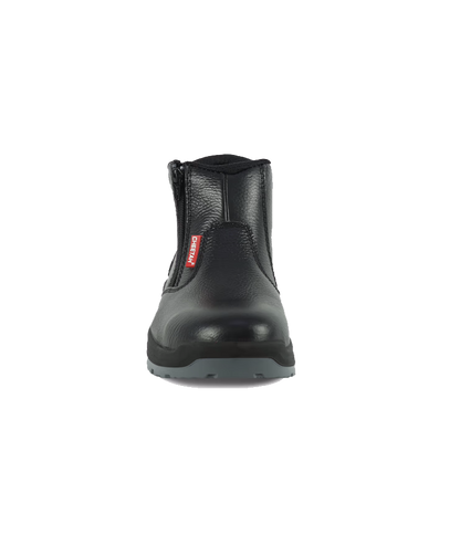 Sepatu Safety Cheetah Rebound 7111 H