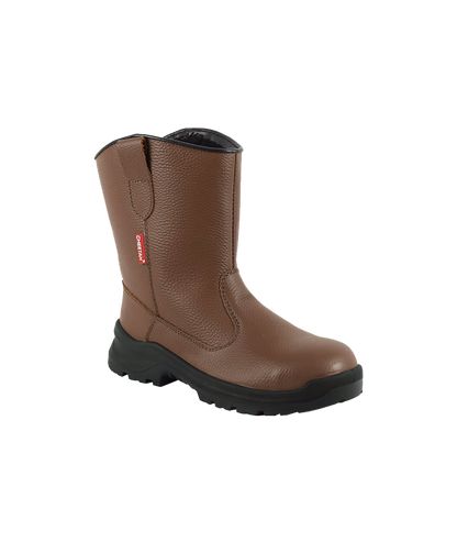 Sepatu Safety Cheetah Rebound 7288 C