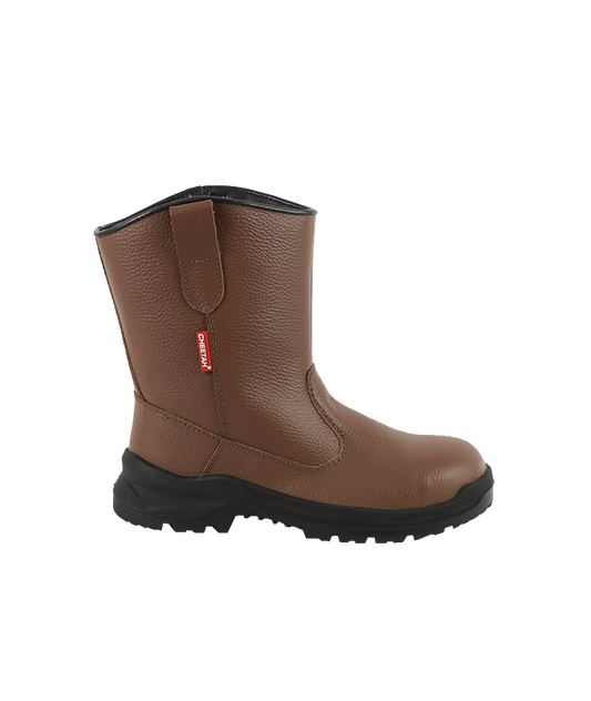 Cheetah Rebound 7288 C Safety Shoes