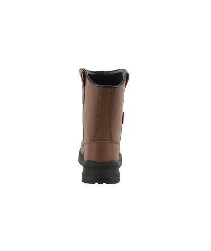 Sepatu Safety Cheetah Rebound 7288 C