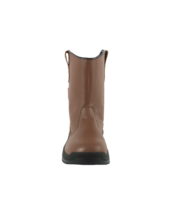 Sepatu Safety Cheetah Rebound 7288 C