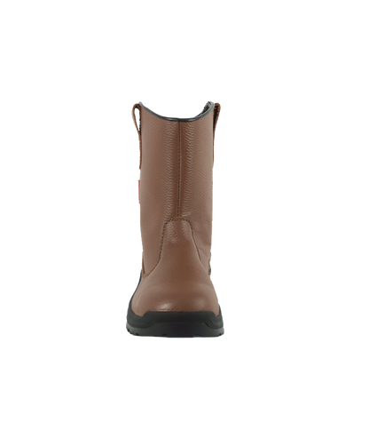 Sepatu Safety Cheetah Rebound 7288 C