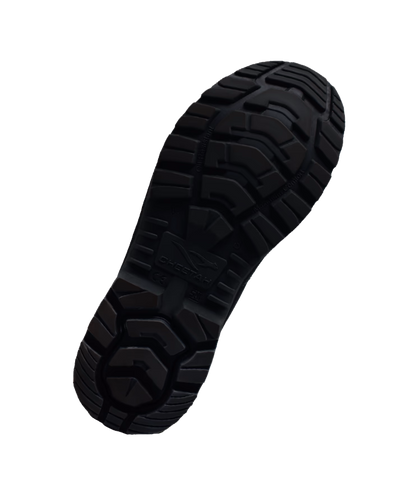 Sepatu Safety Cheetah Rebound 7288 C