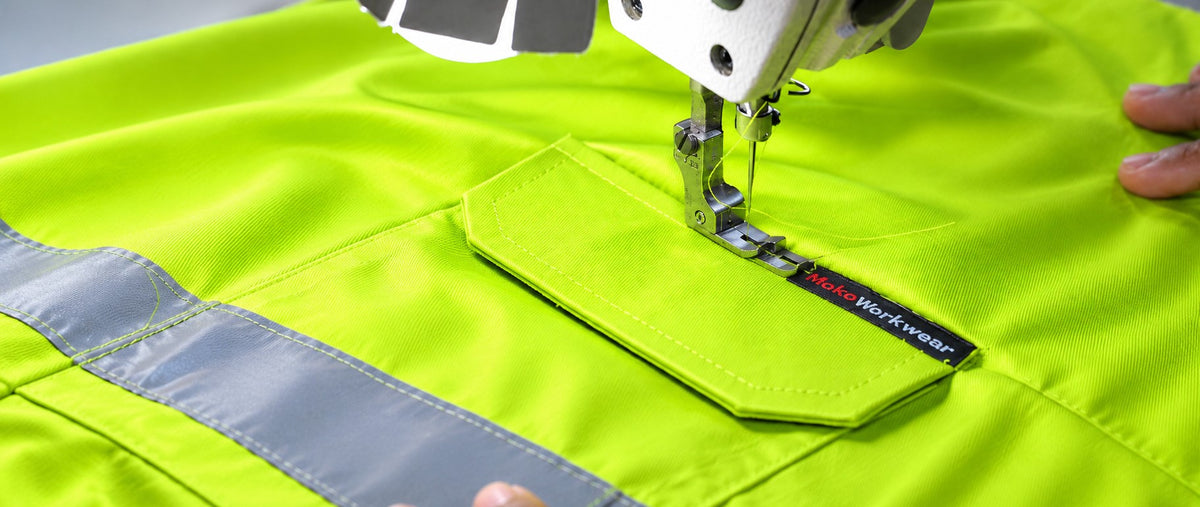 Built with precision.