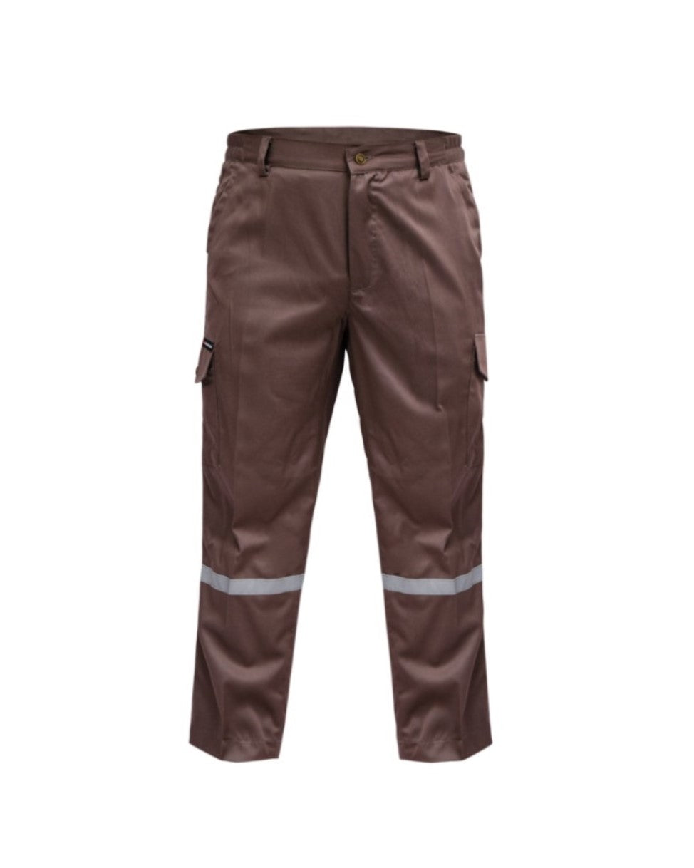 Safety Pants Charcoal