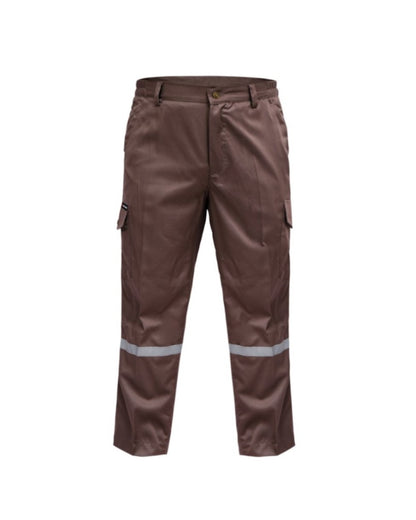 Safety Pants Charcoal
