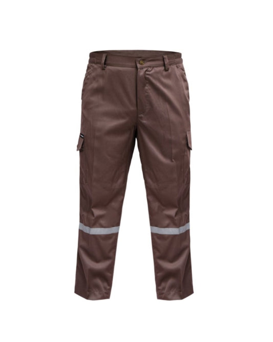 Safety Pants Charcoal