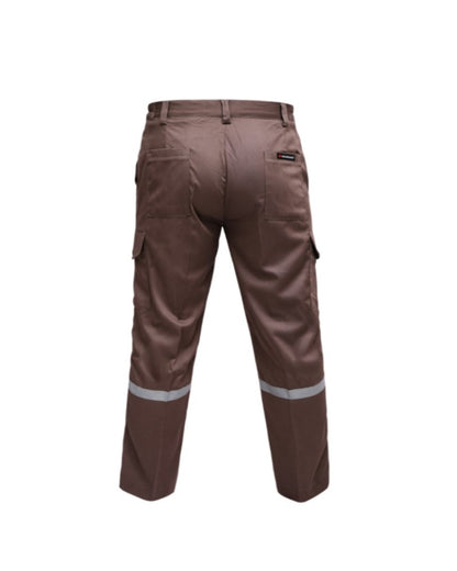 Safety Pants Charcoal