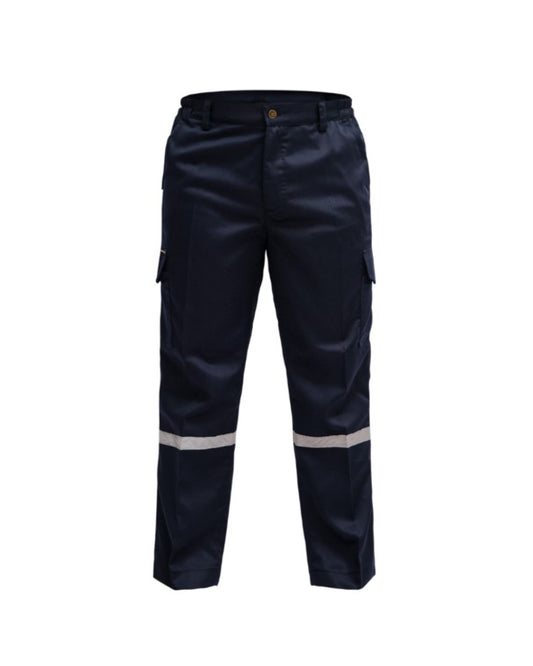Navy Safety Trousers