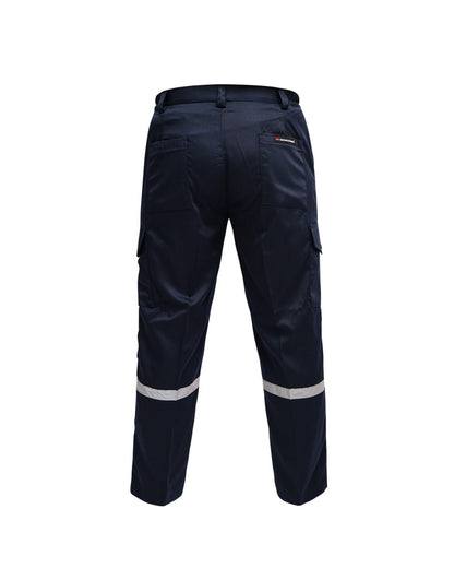 Navy Safety Trousers
