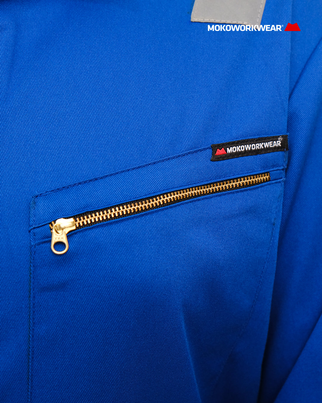 Coverall Blueforce