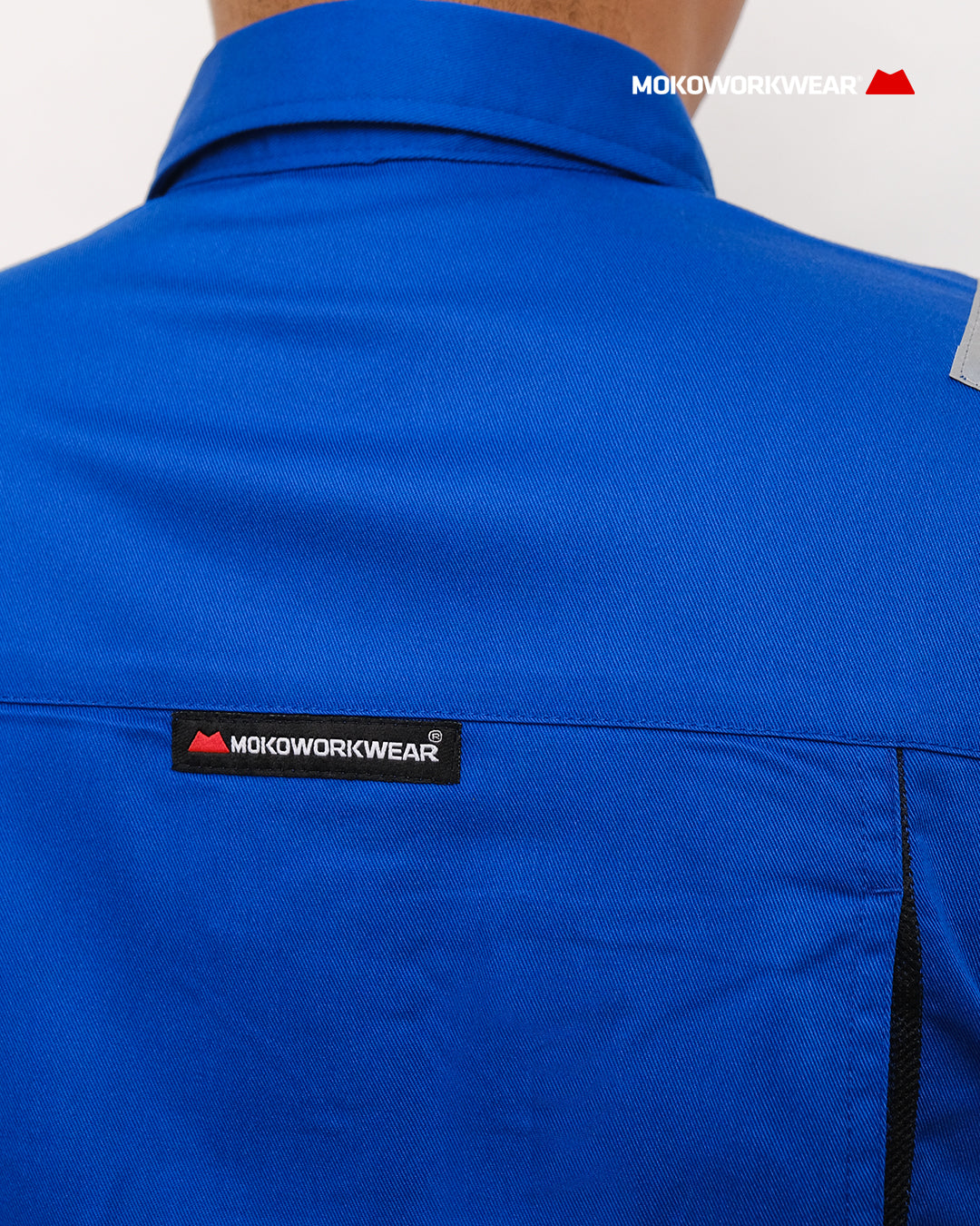 Coverall Blueforce