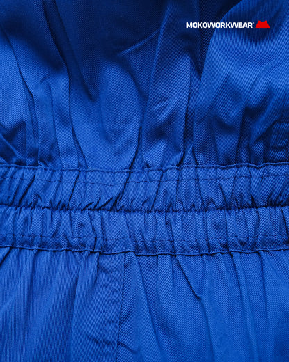 Coverall Blueforce