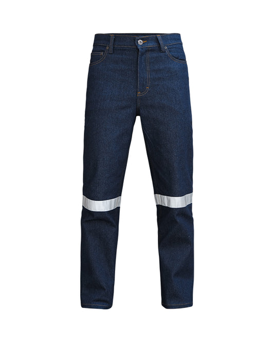 Jeans Safety Navy