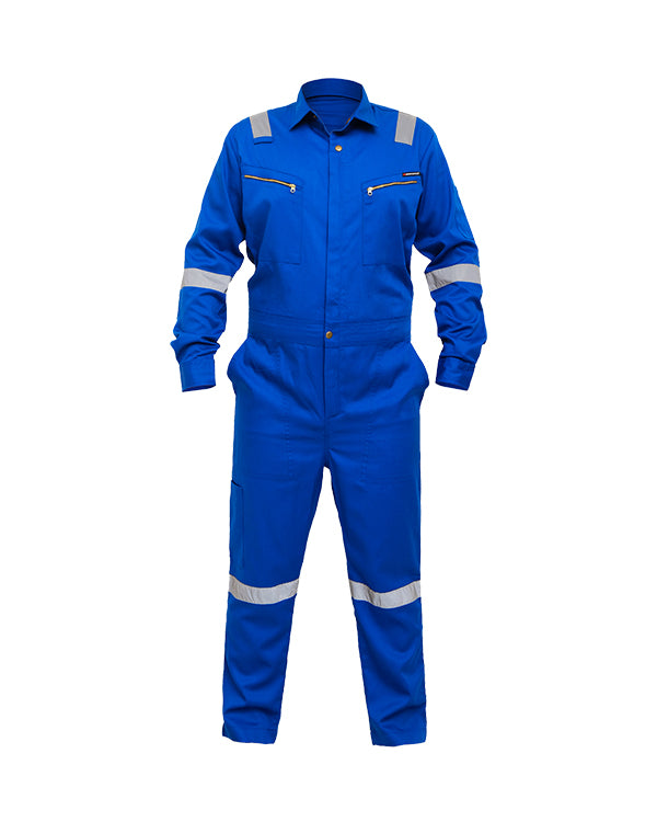 Coverall Blueforce