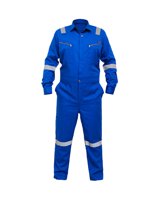 Coverall Blueforce