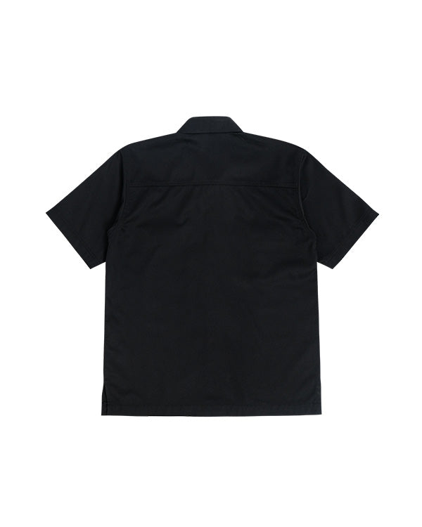 Work Shirt Black