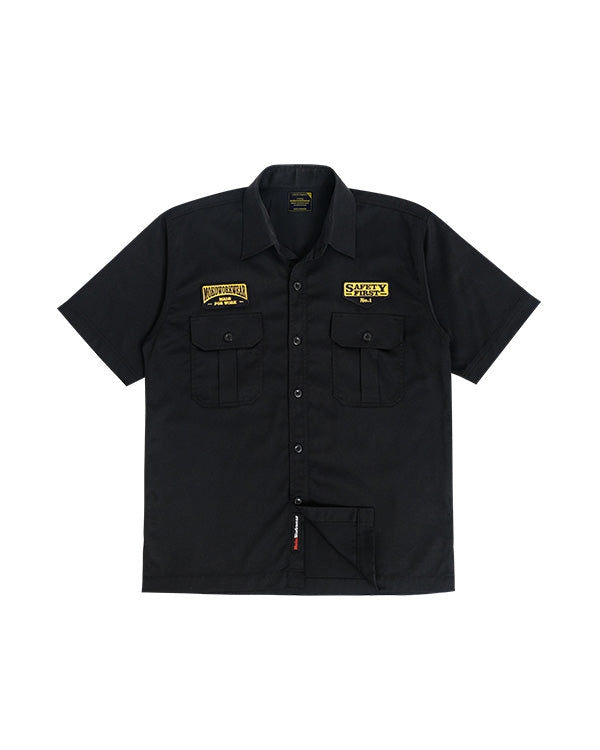 Work Shirt Black