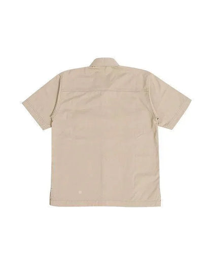 Work Shirt Stone Shirt Mokoworkwear