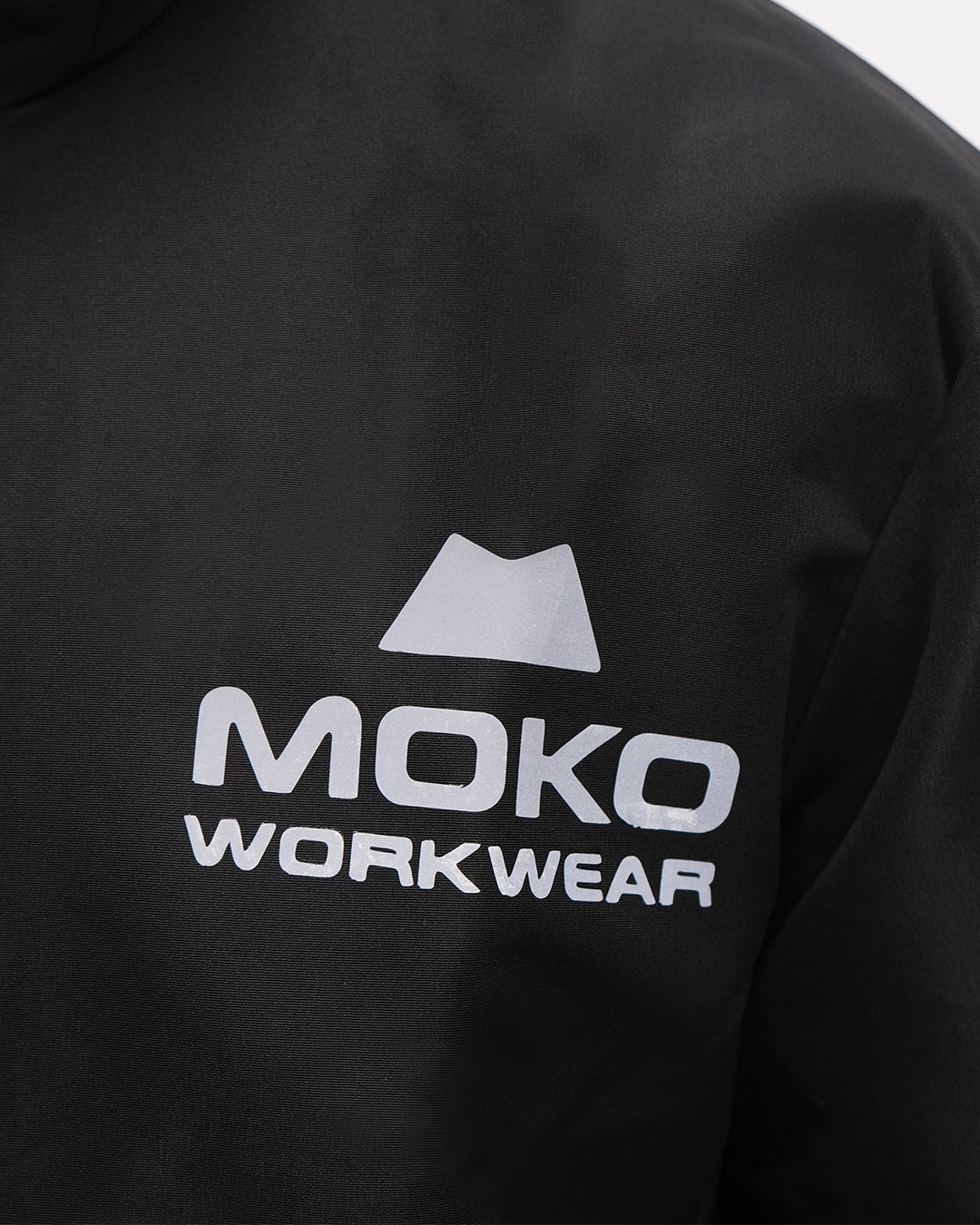 Jas Hujan (Raincoat)