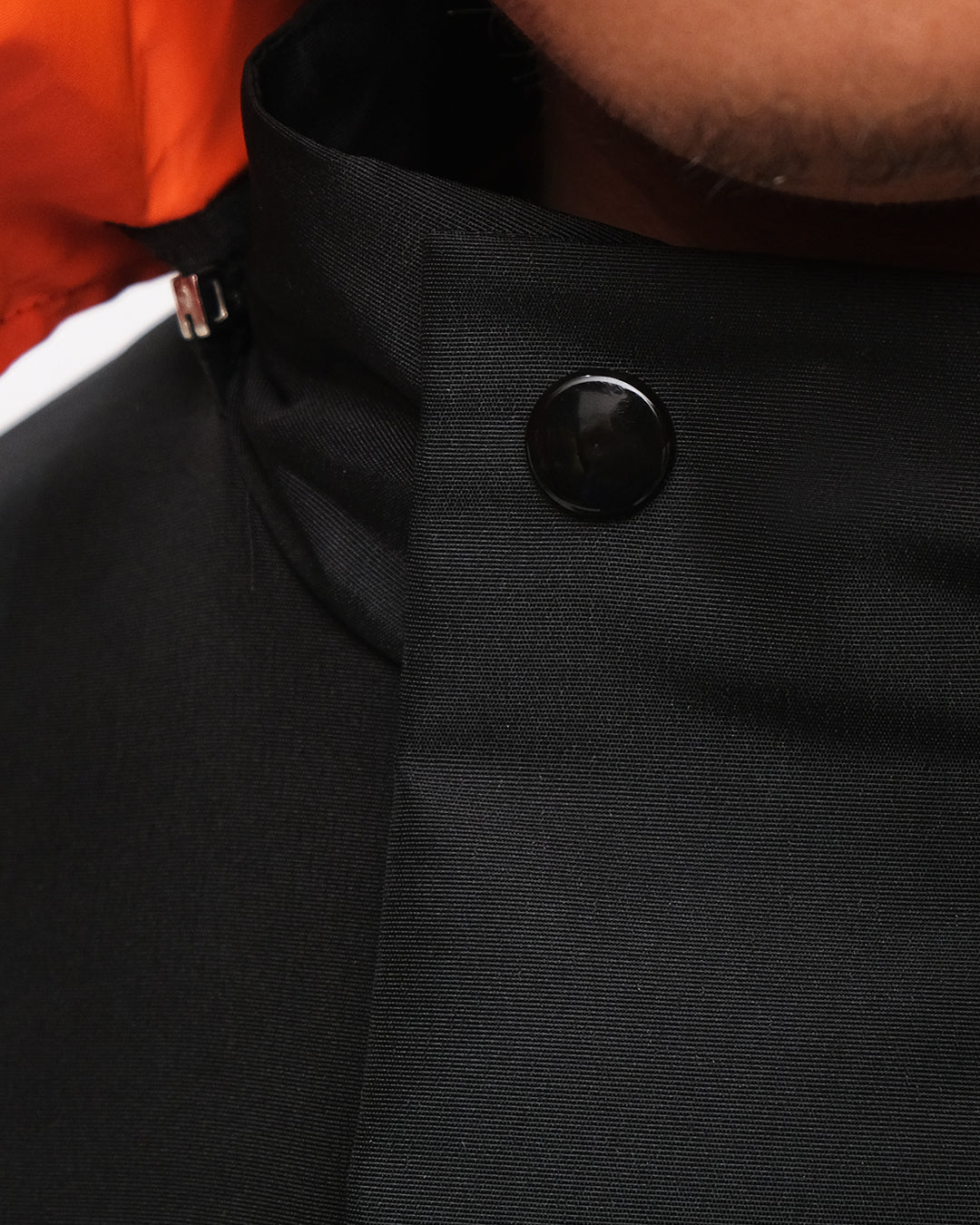 Jas Hujan (Raincoat)