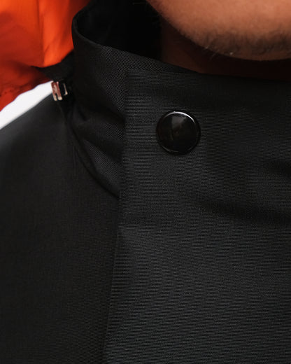 Jas Hujan (Raincoat)