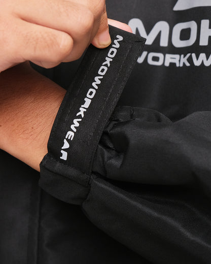 Jas Hujan (Raincoat)