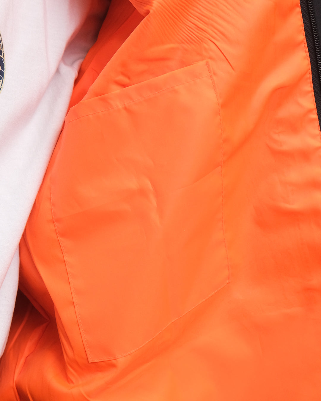 Jas Hujan (Raincoat)