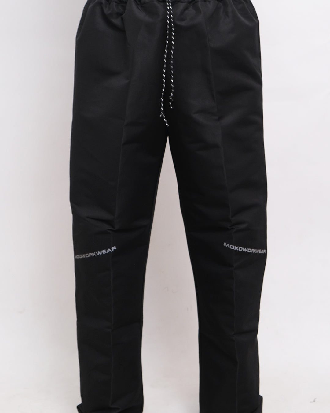 Jas Hujan (Raincoat)